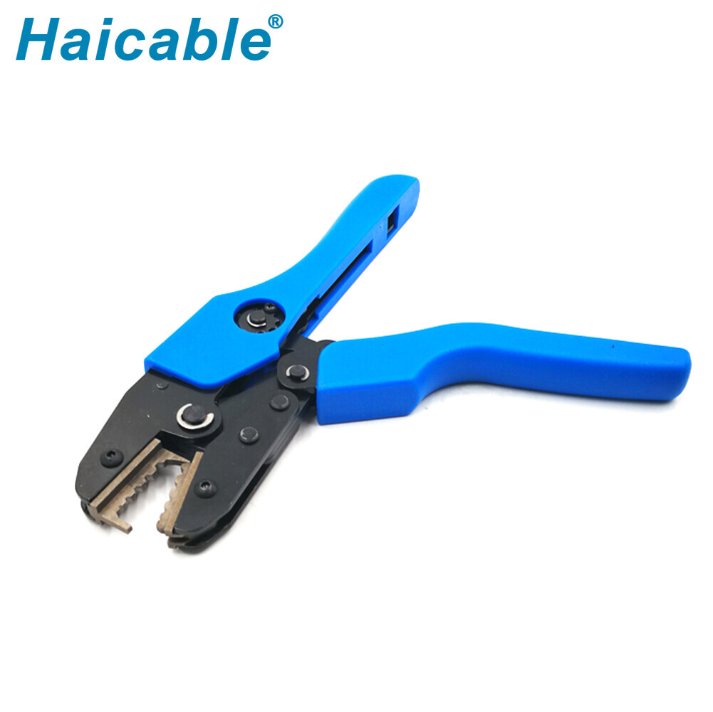 Airlines of Truned Contact Plugs Crimping Tools AN-156