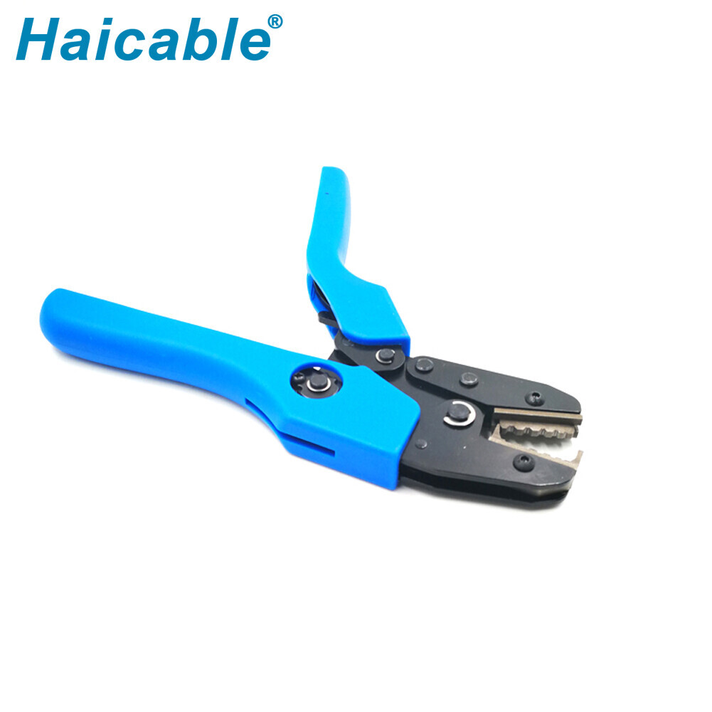 Airlines of Truned Contact Plugs Crimping Tools AN-156