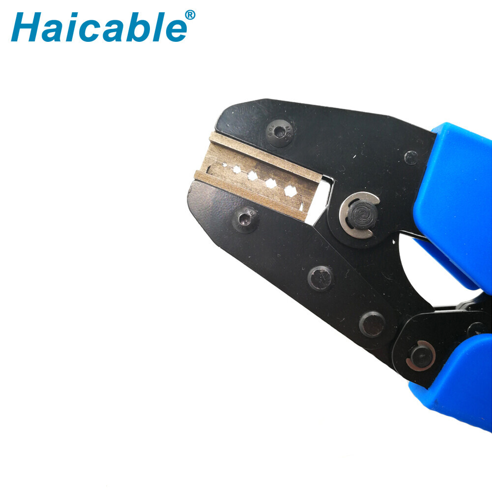 Airlines of Truned Contact Plugs Crimping Tools AN-156