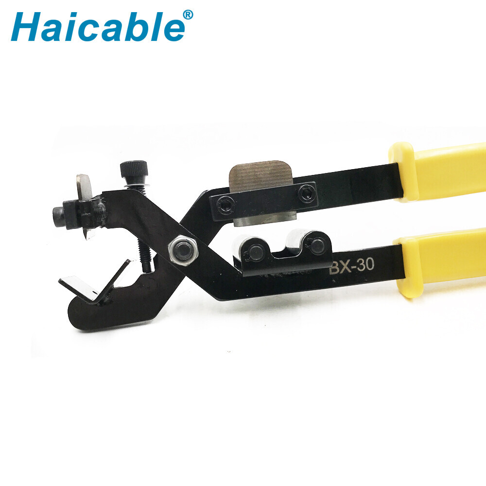 Below Φ30 mm Wire Stripper BX-30