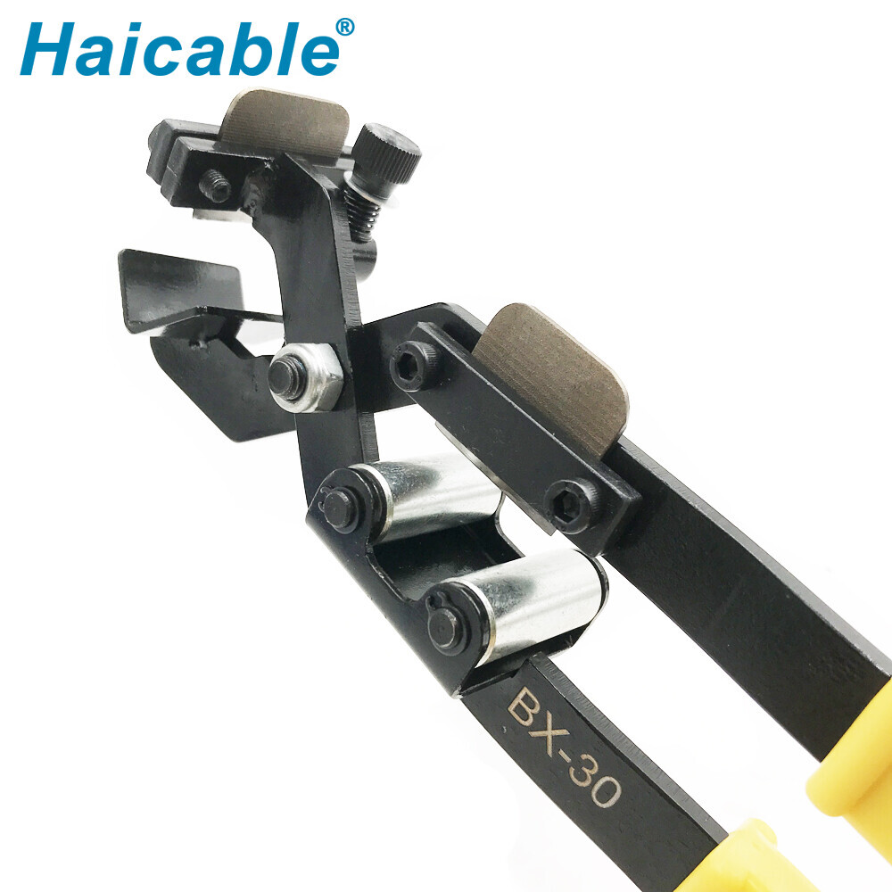 Below Φ30 mm Wire Stripper BX-30