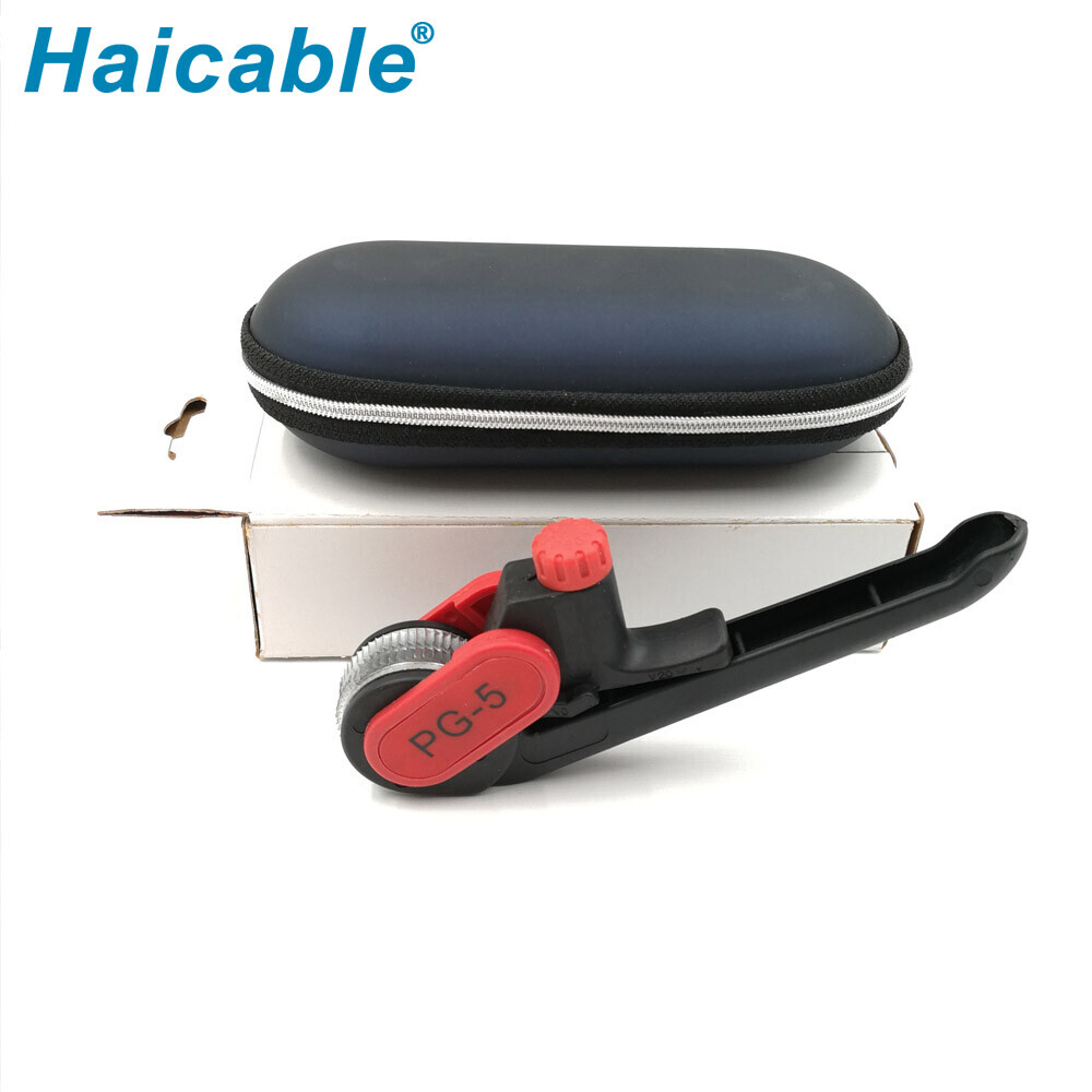 Greater Than Φ25mm Wire Stripper PG-5