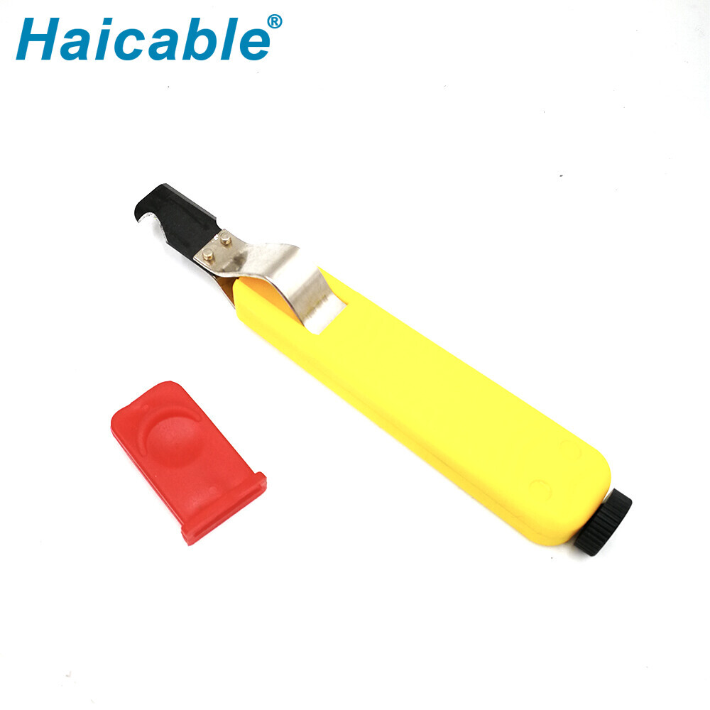 Max Φ28mm Cable Knife LY25-6