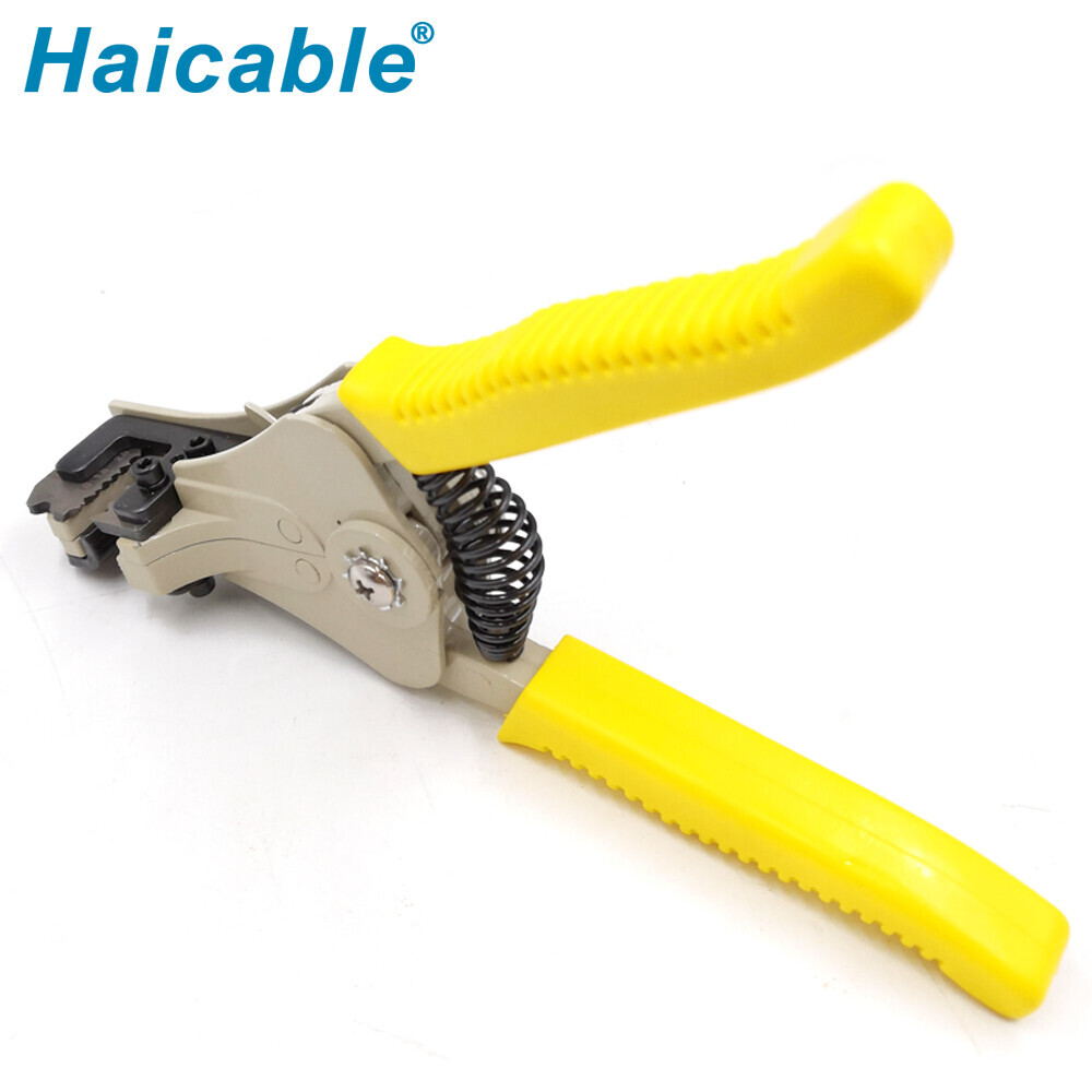 Max 3.2mm² Wire Stripping LX-700A/B/N