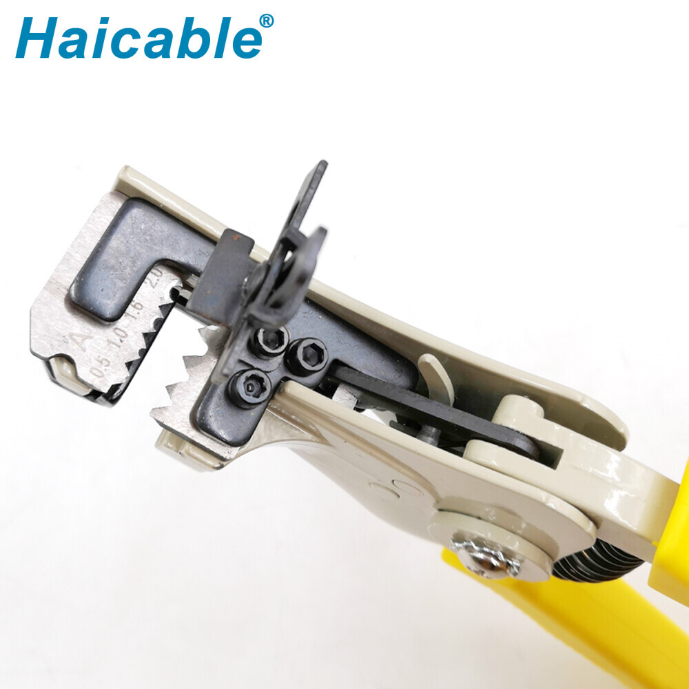 Max 3.2mm² Wire Stripping LX-700A/B/N