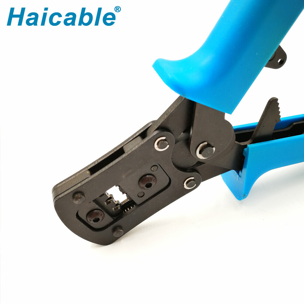 D-sub Precision Crimping Tool LXL-28B