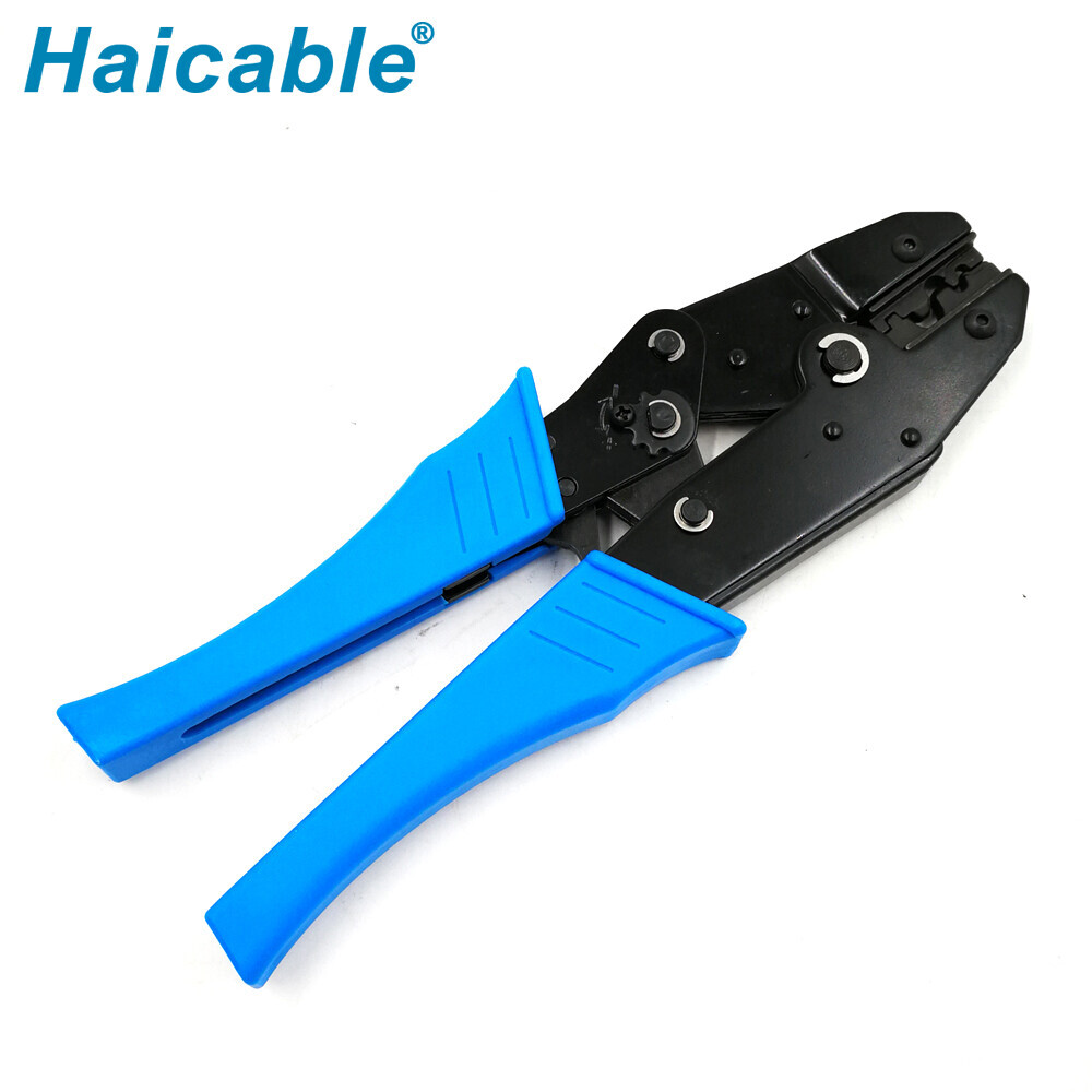 Non Insulated Terminals Crimping Tools LX-101