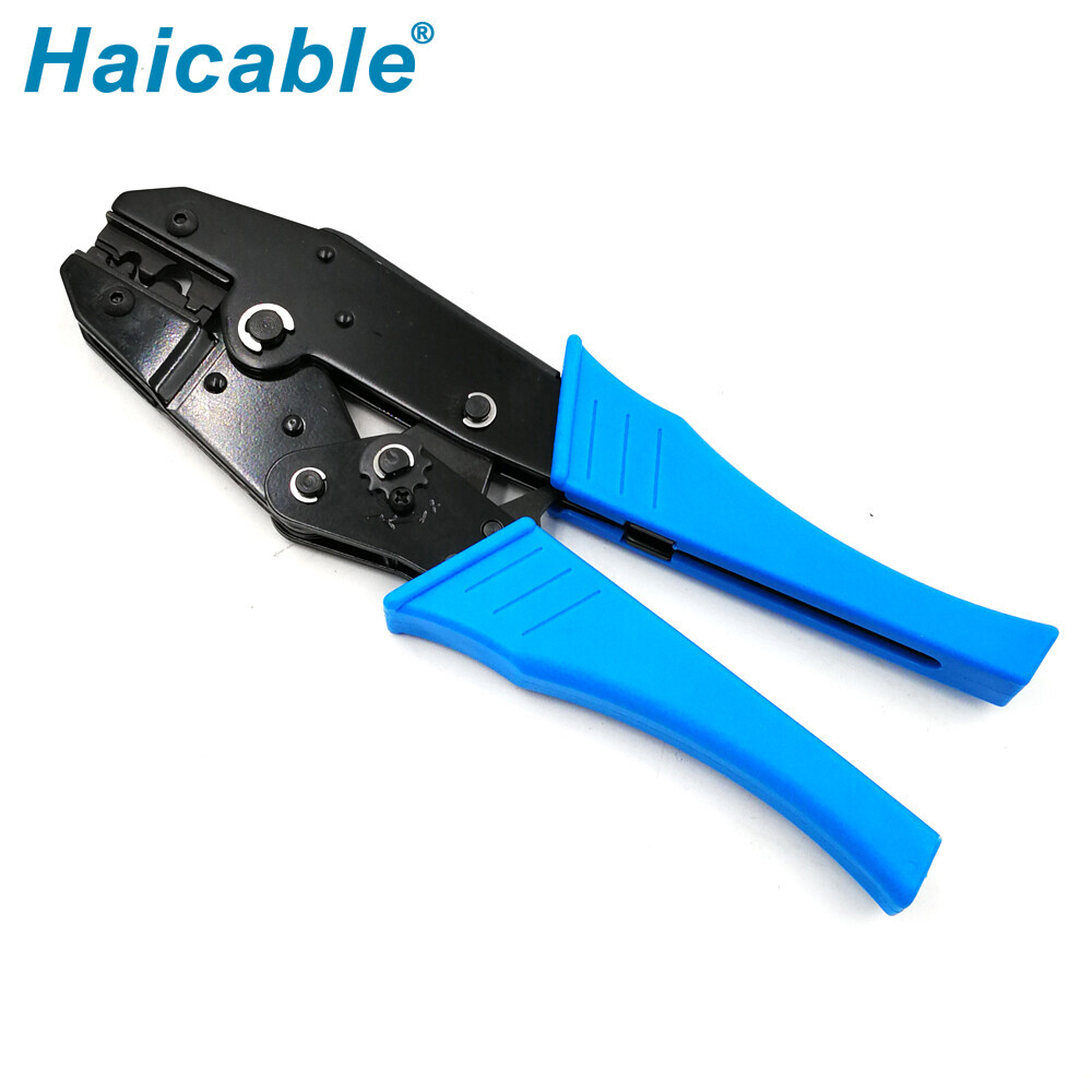 Non Insulated Terminals Crimping Tools LX-101 Non Insulated Terminals Crimping Tools LX-101