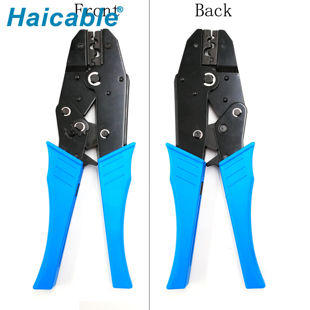 Non Insulated Terminals Crimping Tools LX-101