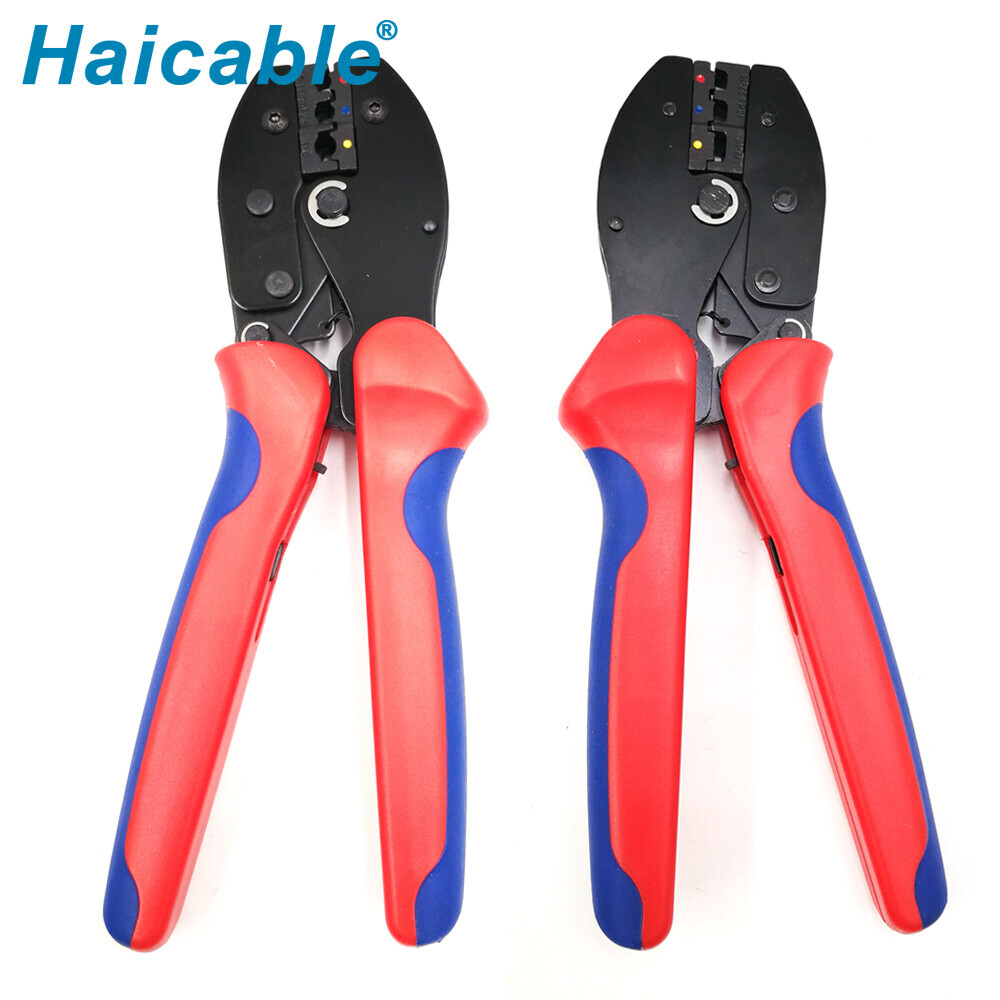 Insulated Terminals Crimping Tool LY-30J