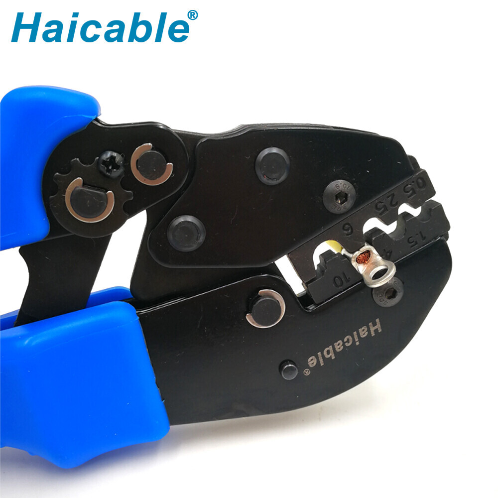 Non Insulated Terminals Crimping Tools AP-10N