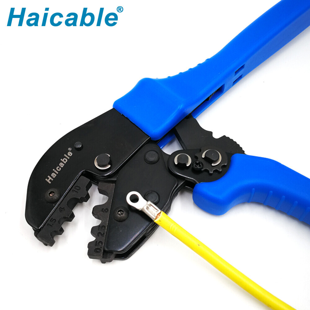 Non Insulated Terminals Crimping Tools AP-10N