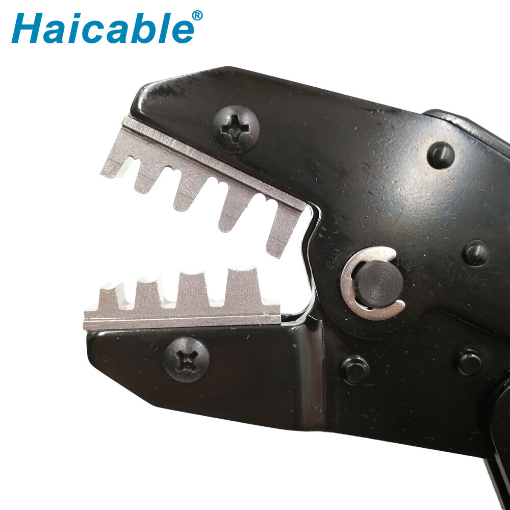 454A / 454B/ 454C Terminal Crimping Tools LX-02B