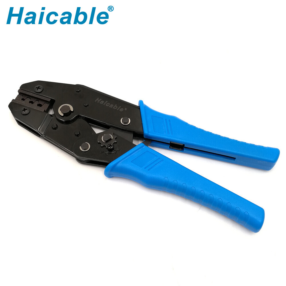 MC4 2.5 4 & 6mm² Solar PV Crimping Tool LX-2546B
