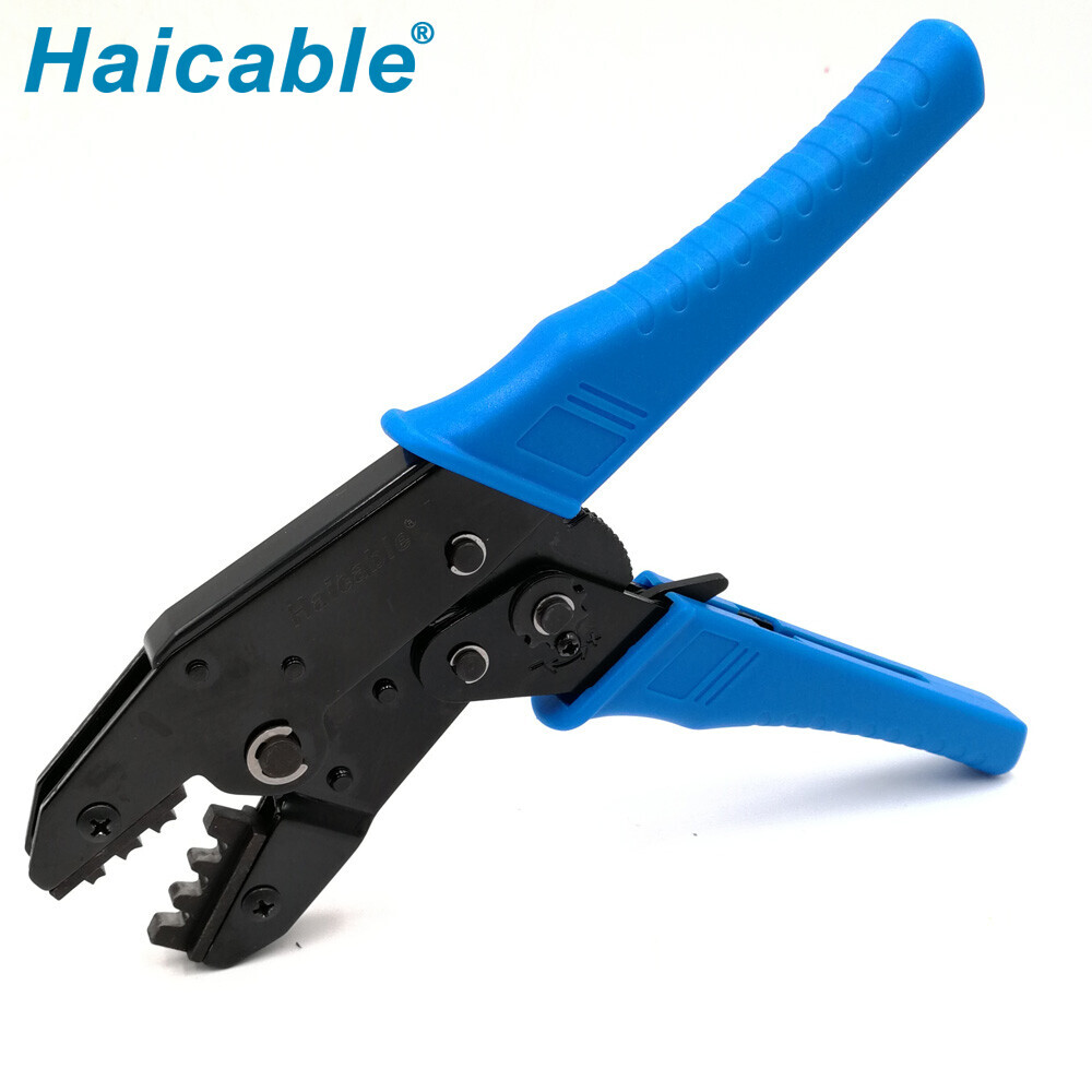 MC4 2.5 4 & 6mm² Solar PV Crimping Tool LX-2546B