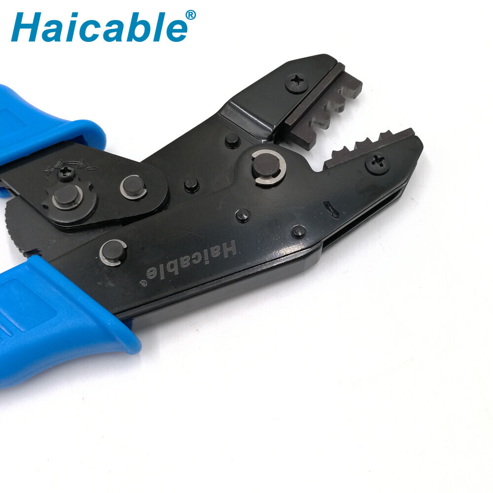 MC4 2.5 4 & 6mm² Solar PV Crimping Tool LX-2546B