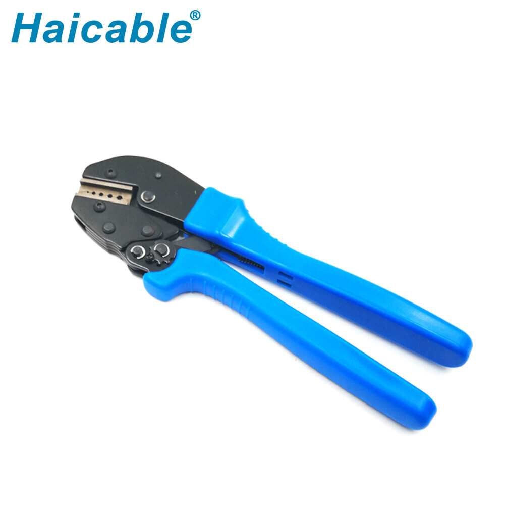 Airlines of Truned Contact Plugs Crimping Tools AP-156