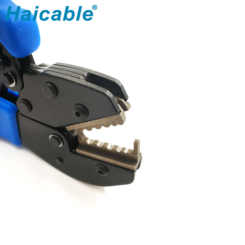 Airlines of Truned Contact Plugs Crimping Tools AP-156