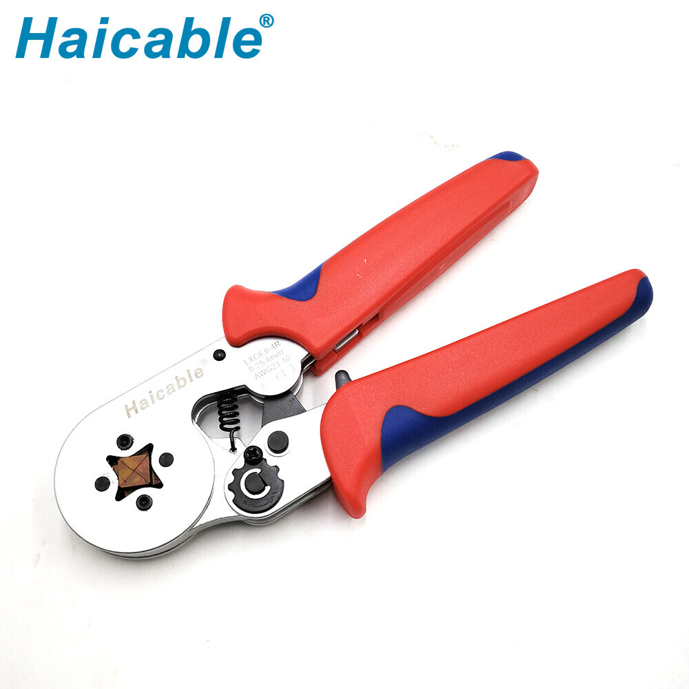 Cord End Sleeve and Wire Ferrules LXC8 6-4/6-4R