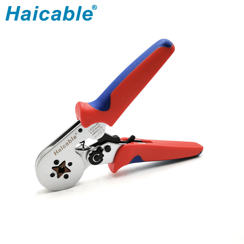 Cord End Sleeve and Wire Ferrules LXC8 6-4/6-4R