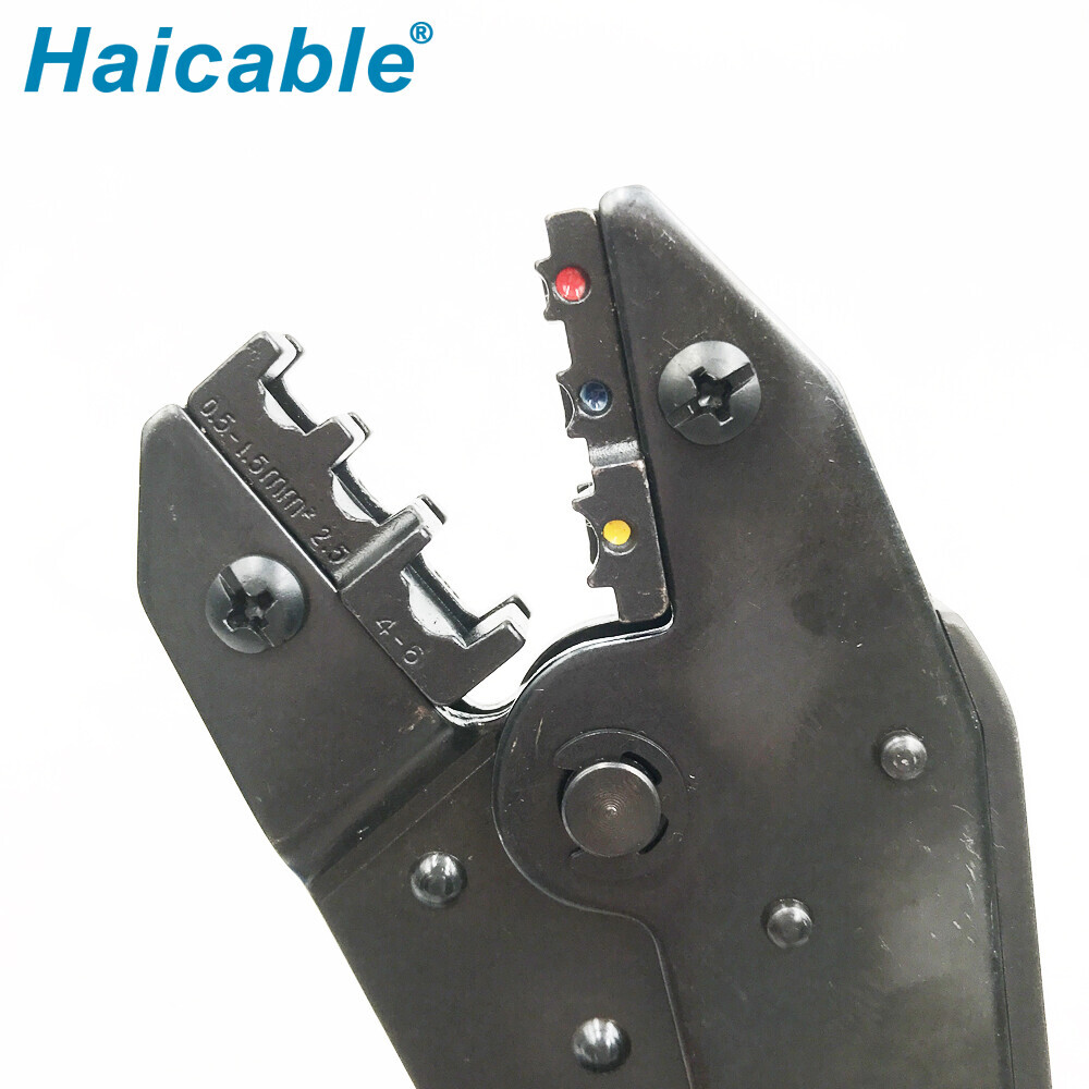 Terminal Crimping Tools Sets LXK-LX30J