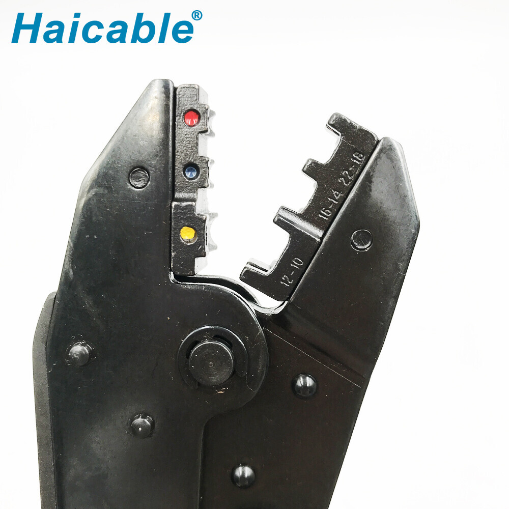 Terminal Crimping Tools Sets LXK-LX30J