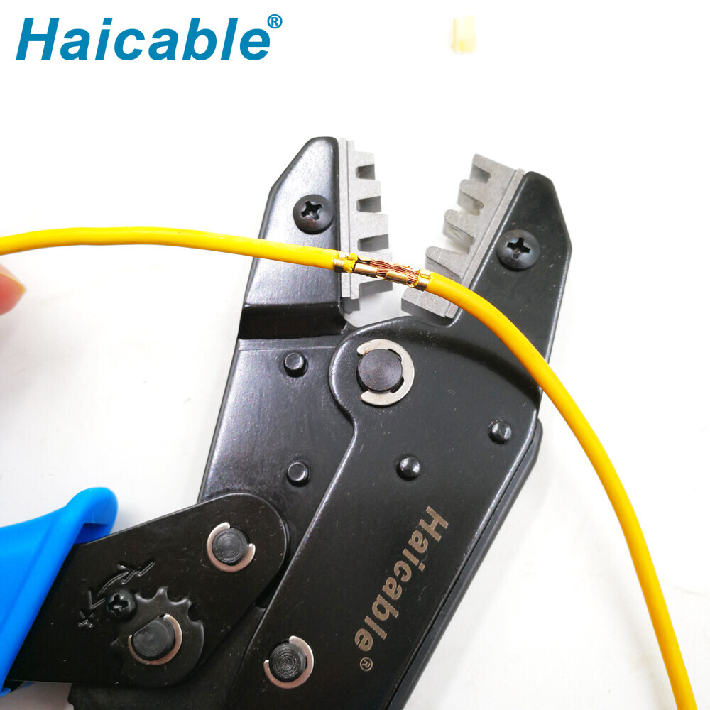 454A / 454B/ 454C Terminal Crimping Tools KIT-02BS