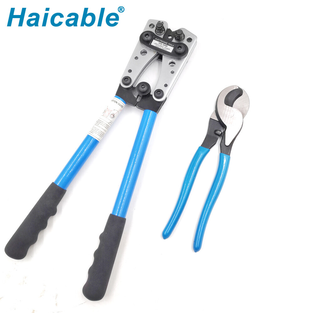 Crimping Tools Sets KIT-50B