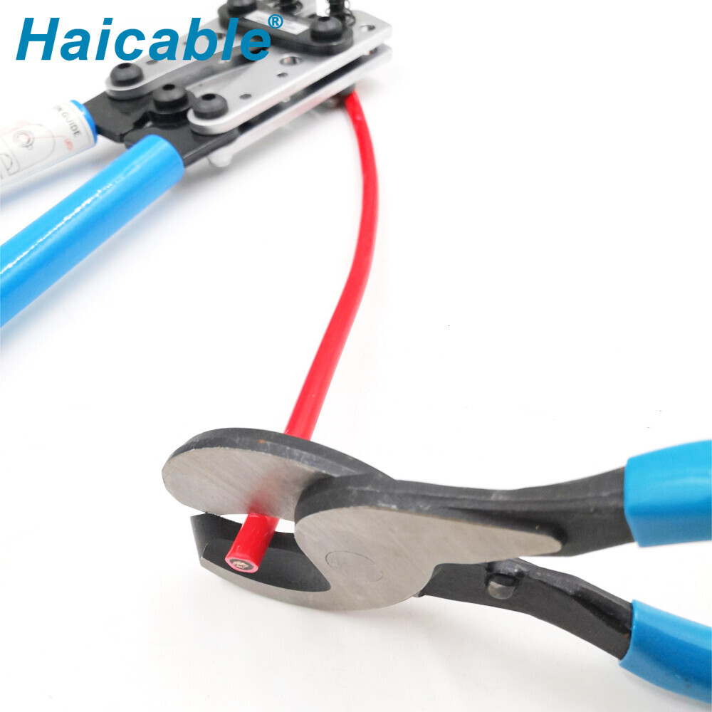 Crimping Tools Sets KIT-50B