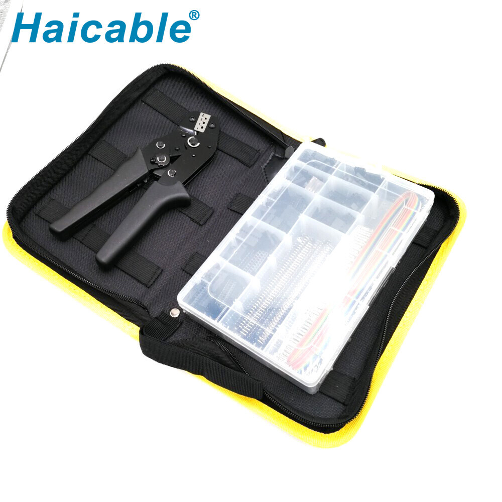 Terminal Crimping Tools Sets KIT-1550-28B