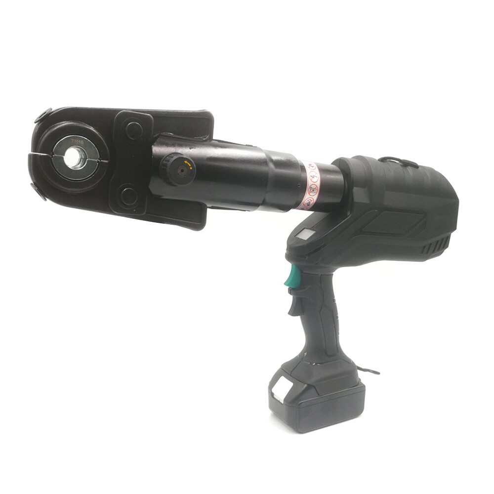 Power Pipe Pressing Tools