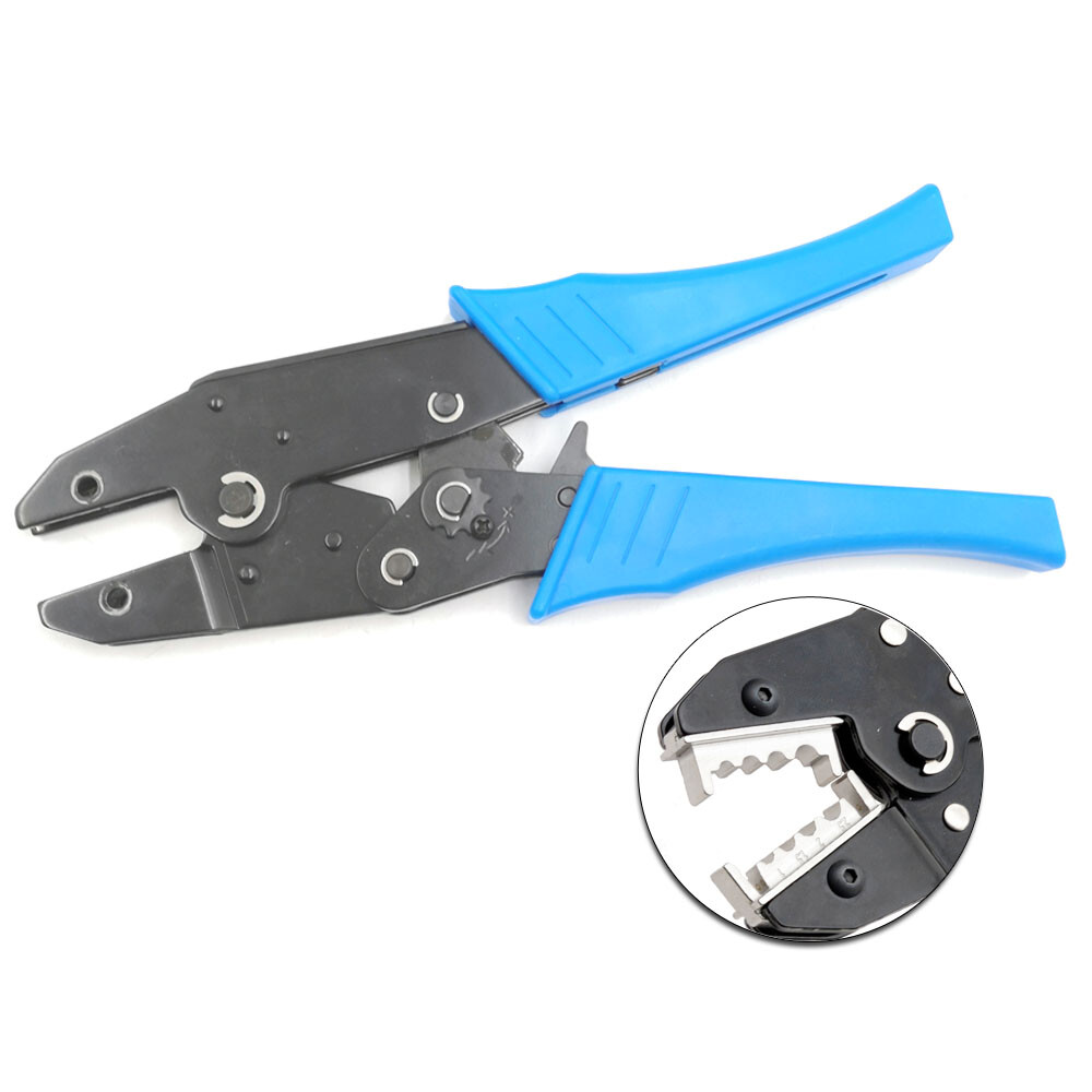 Max 2.5mm Wire Rope Crimping Tool ANW-5