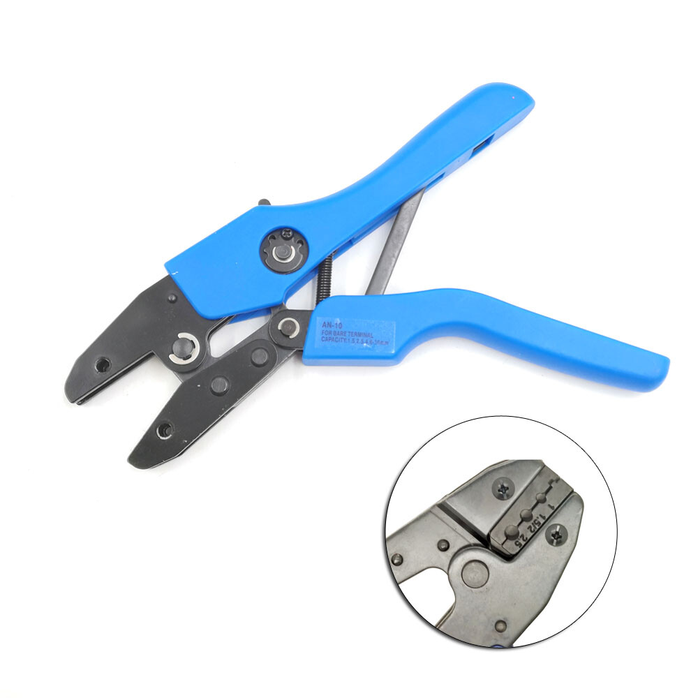 Max 2.5mm Wire Rope Crimping Tool ANW-5