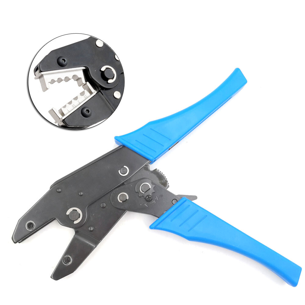 Max 2.5mm Wire Rope Crimping Tool ANW-5
