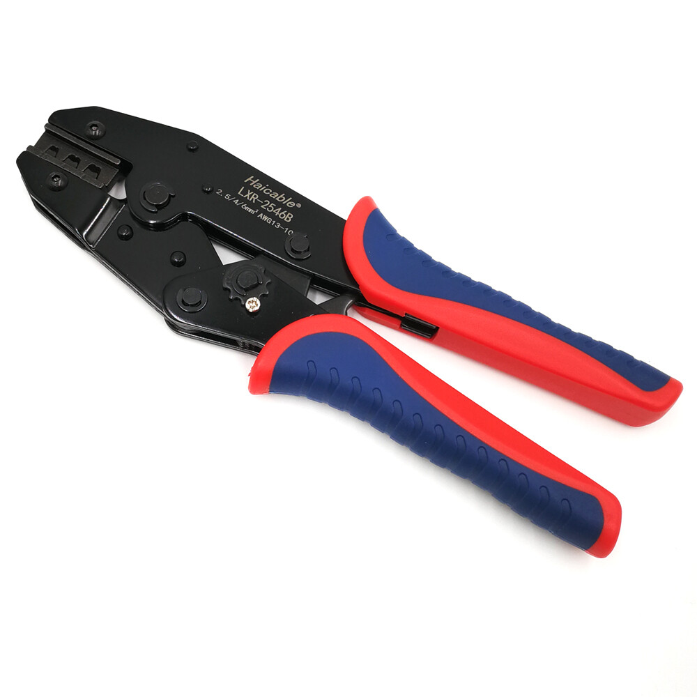 MC4 2.5 4 & 6mm² Solar PV Crimping Tool LXR-2546B