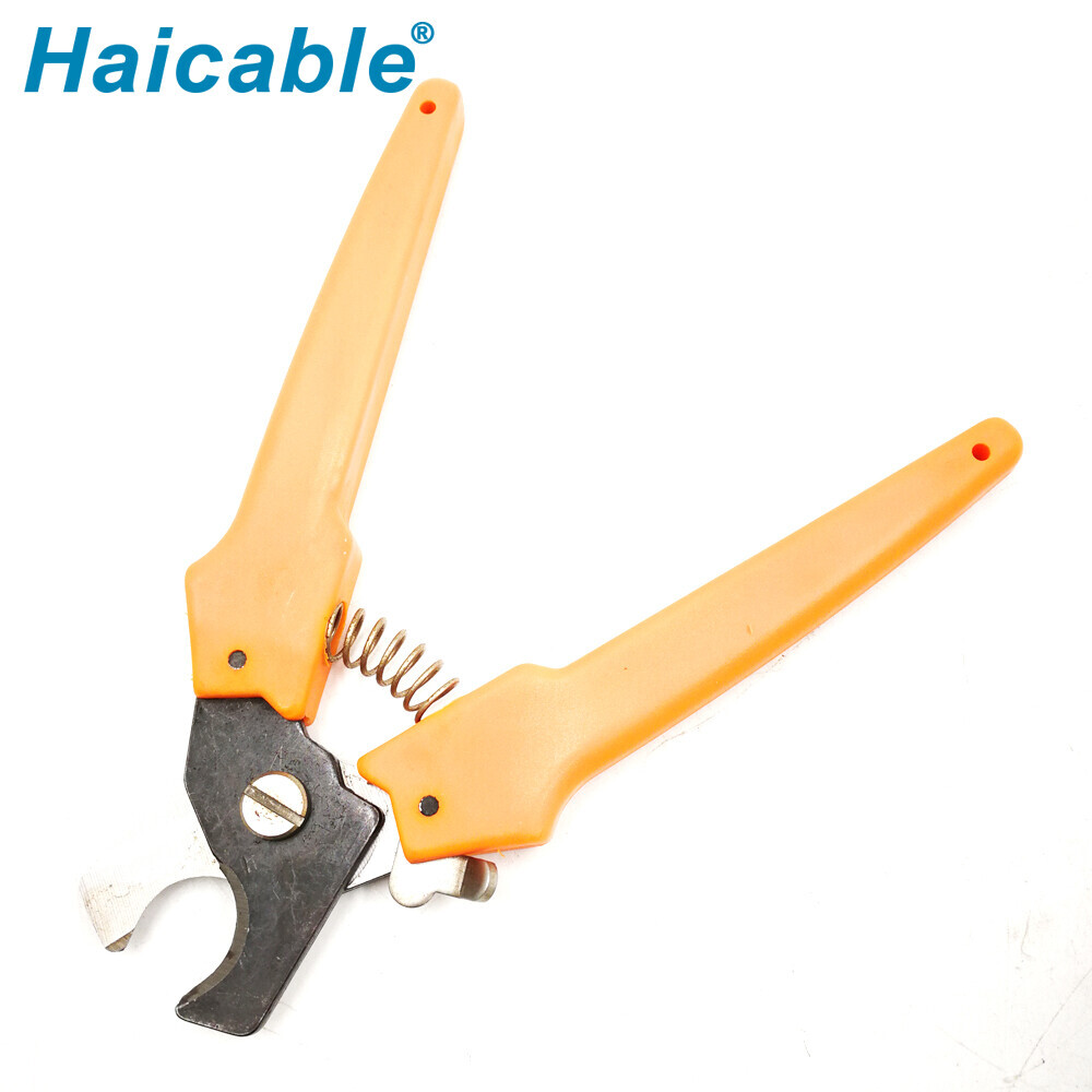 Max 35mm² Cu/Al Cable Cutter HS-35