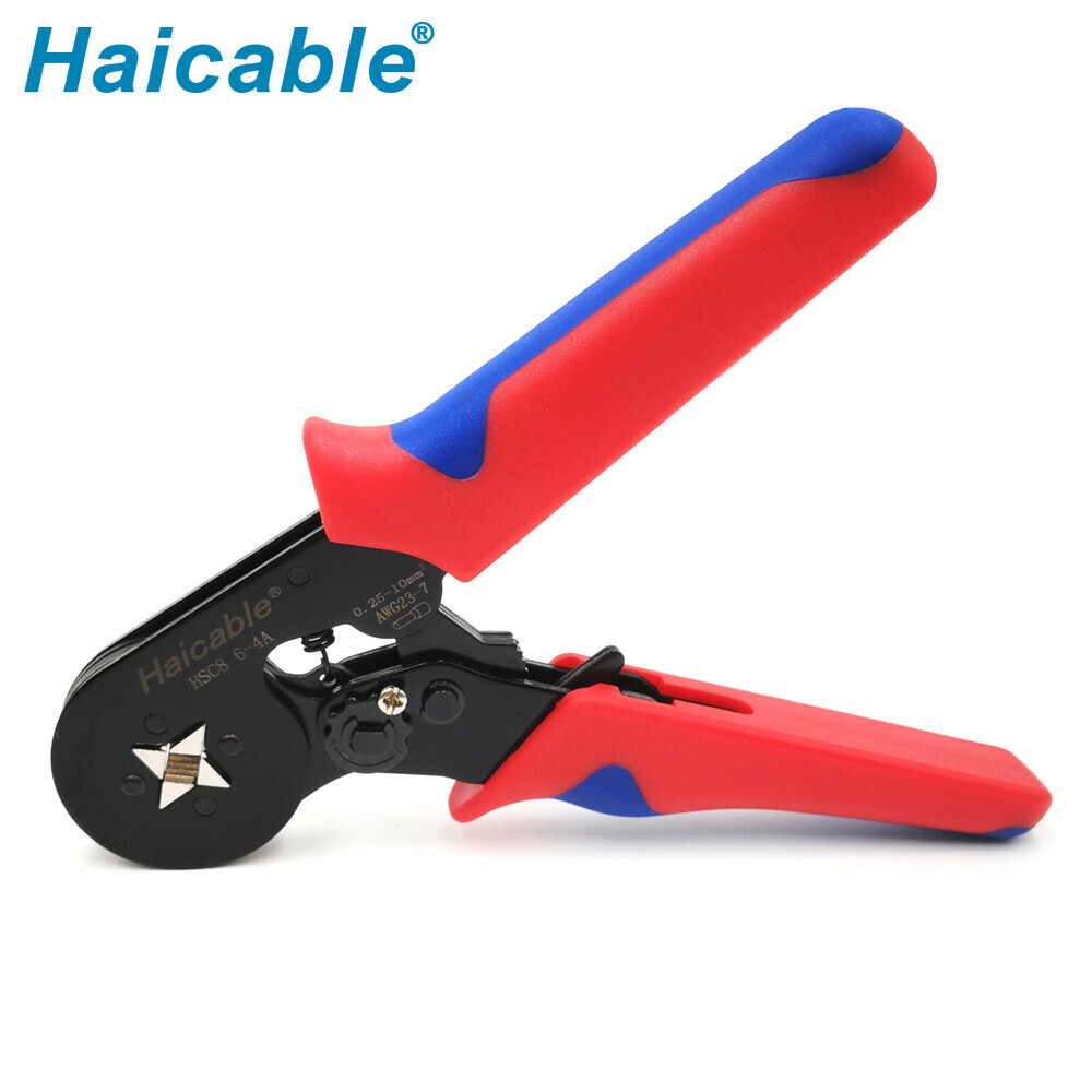 Cord End Sleeve and Wire Ferrules HSC8 6-4A