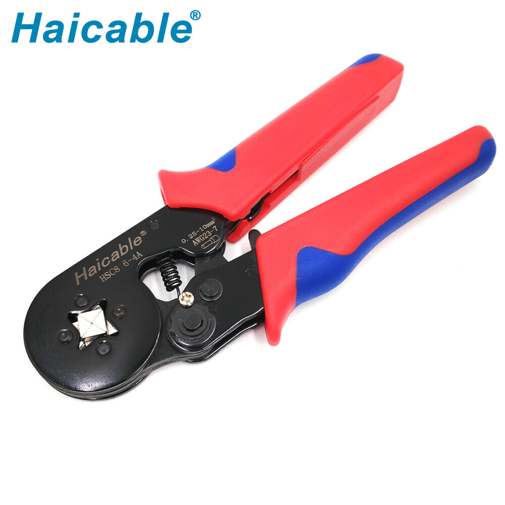 Cord End Sleeve and Wire Ferrules HSC8 6-4A