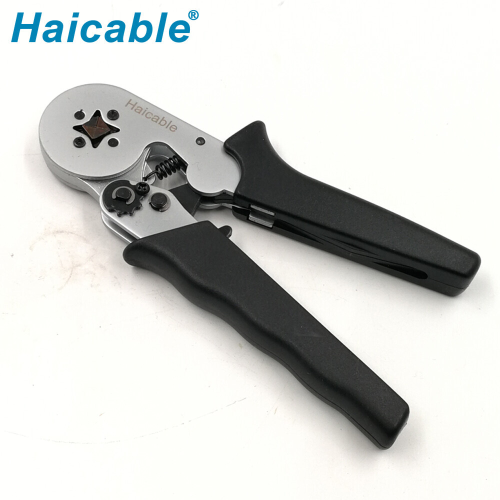 Cord End Sleeve and Wire Ferrules LXC8 6-4B