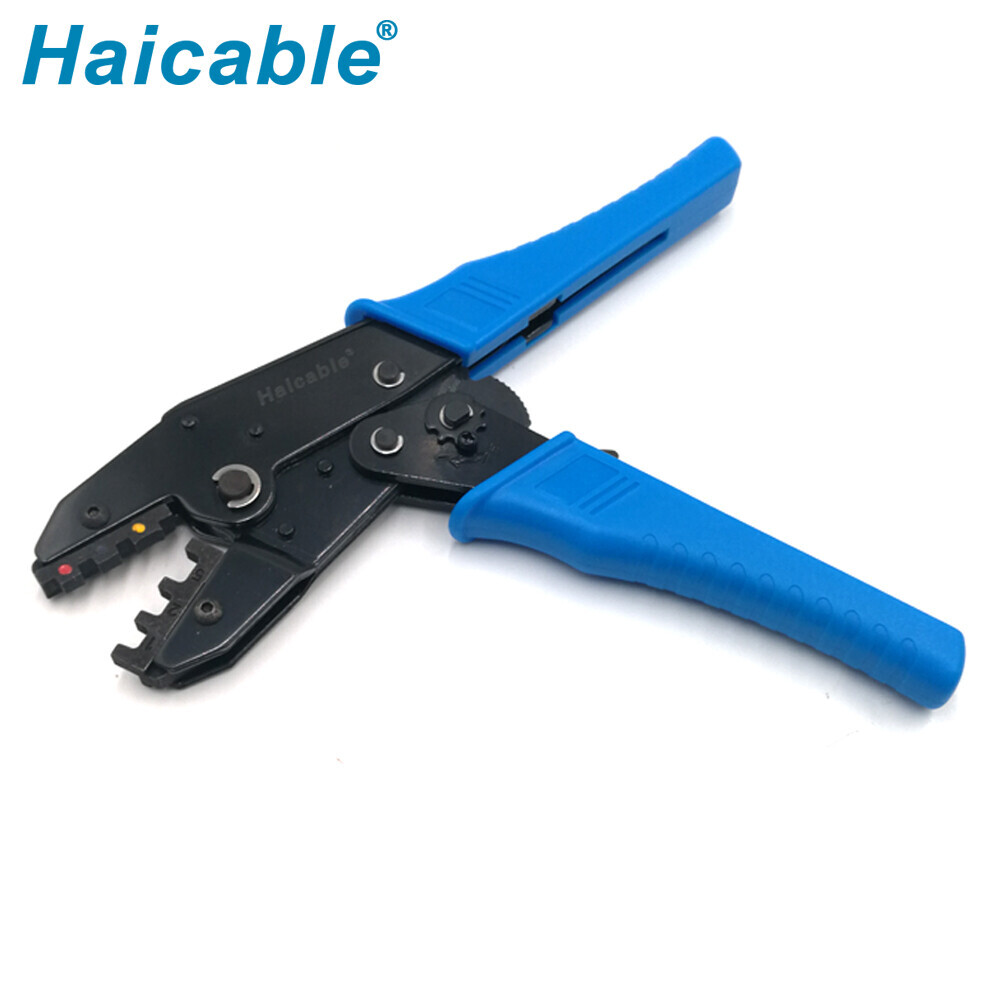 Heat Terminal Crimping Tools LX-125