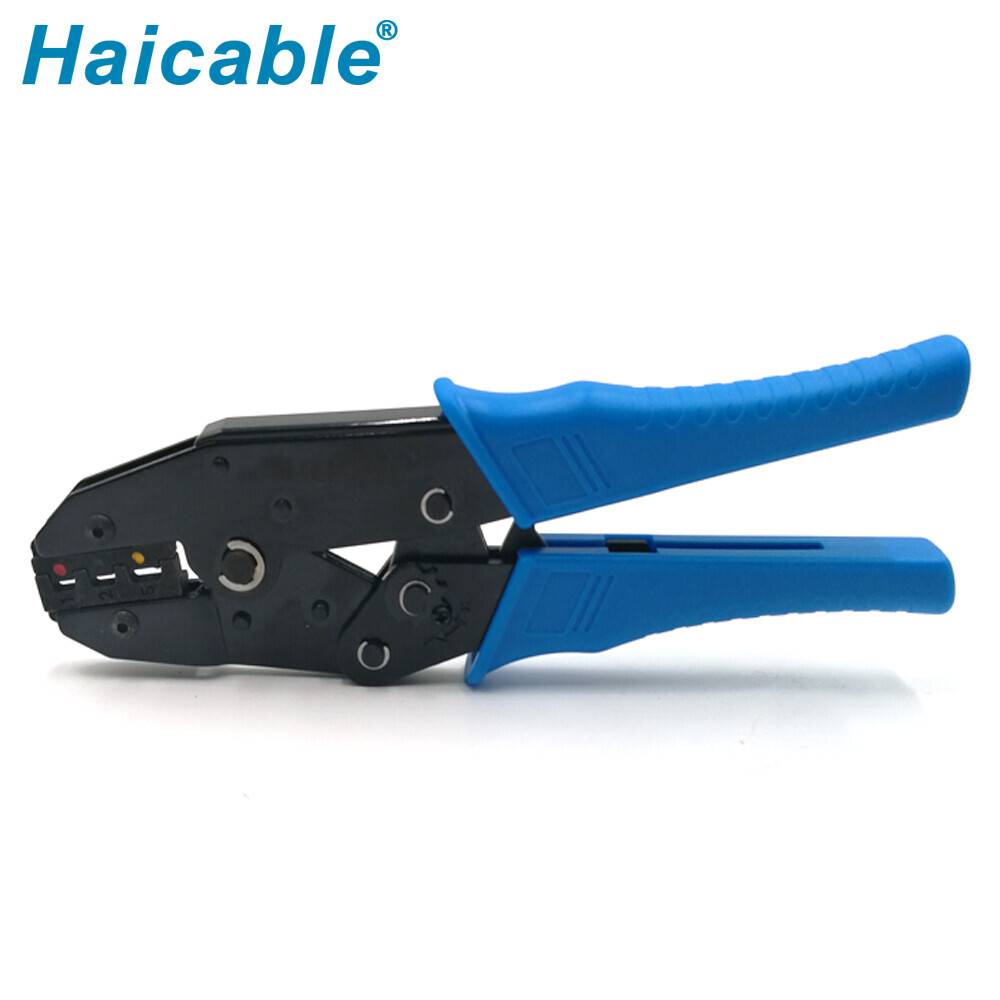 Heat Terminal Crimping Tools LX-125