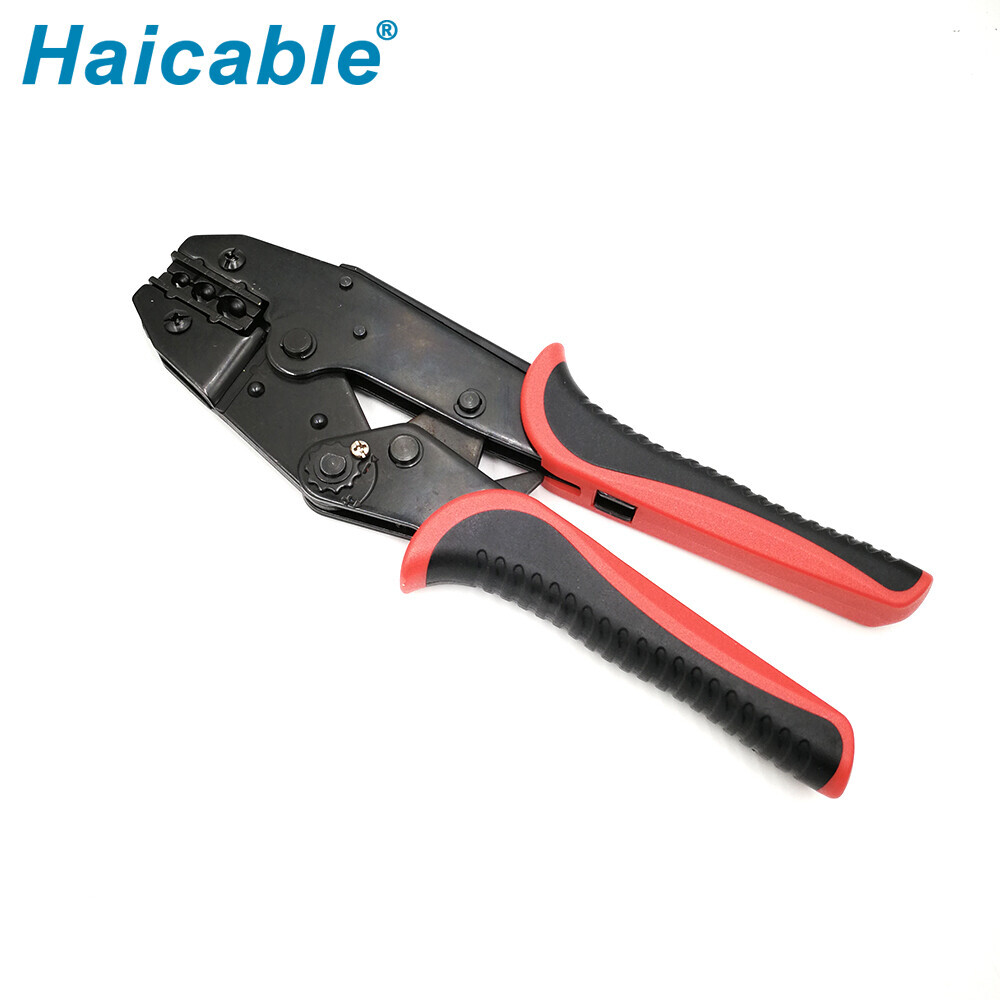 Non Insulated Terminals Crimping Tools LXR-616TD Non Insulated Terminals Crimping Tools LXR-616TD