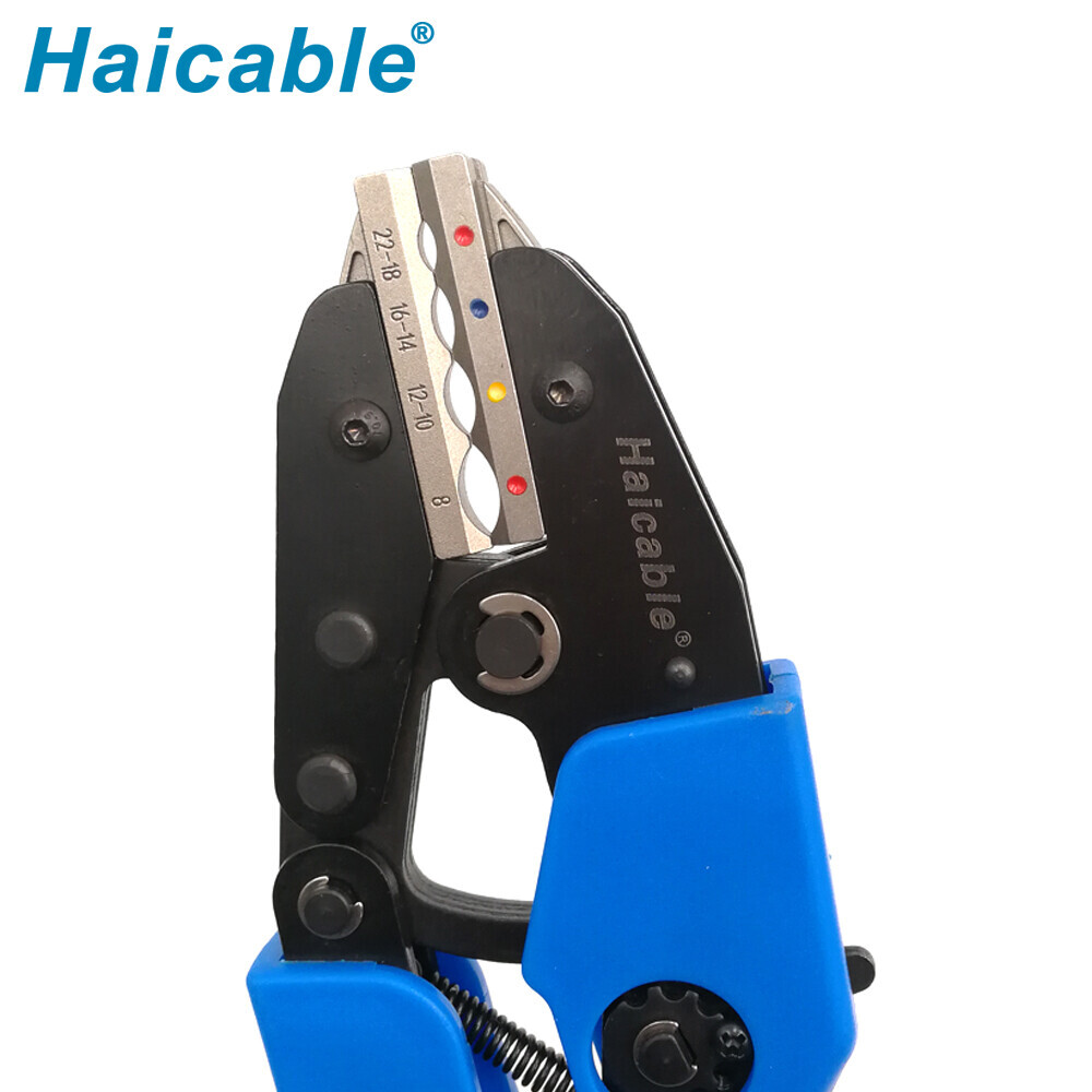 Heat Terminal Crimping Tools AN-0822