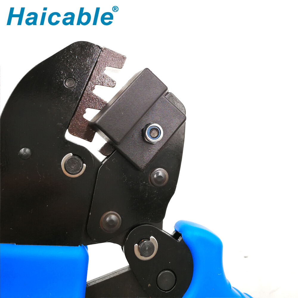 15/30 and 45 Amp Powerpole Connectors Crimping Tools AP-153045