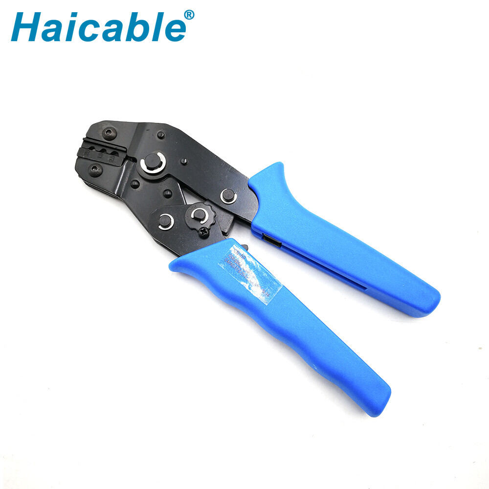 Non-Insulated terminals And Connector Crimping Tools SN-02 Non-Insulated terminals And Connector Crimping Tools SN-02