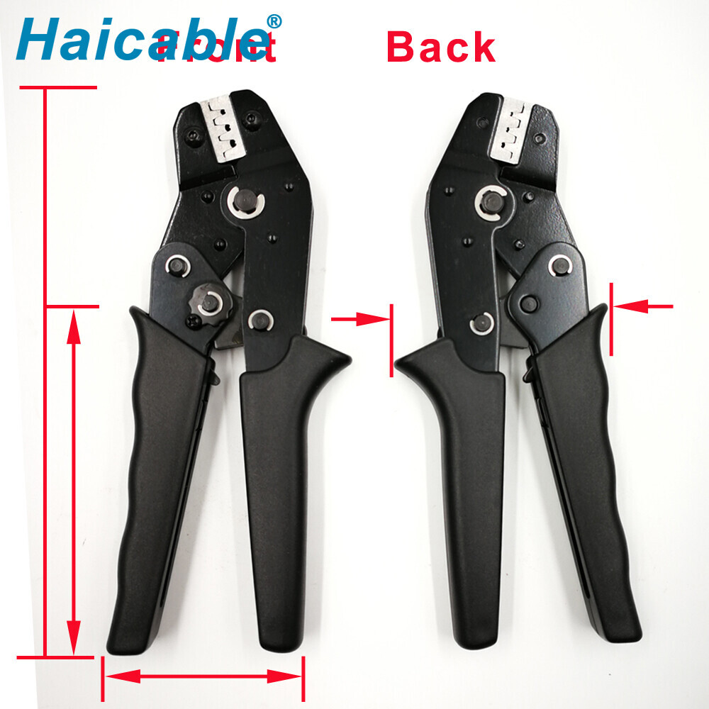 Dupont Terminal Ratchet Crimping Tools