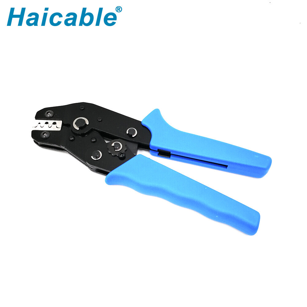 Non-Insulated terminals And Connector Crimping Tools SN-025B