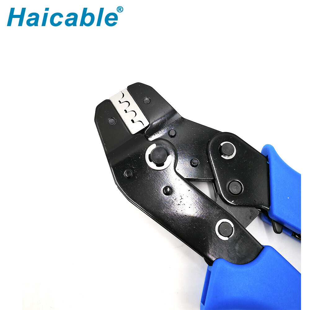 Non-Insulated terminals And Connector Crimping Tools SN-025B