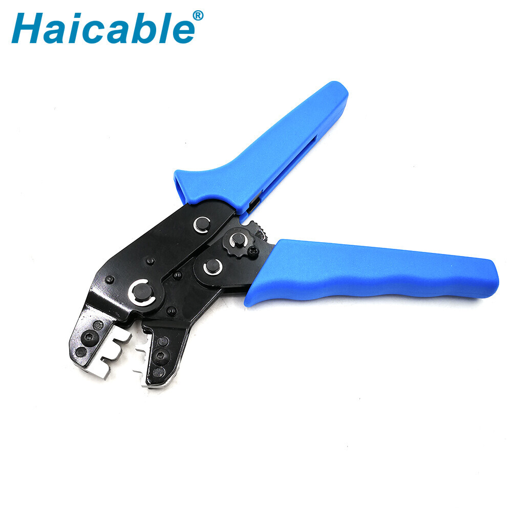 Micro-Fit 3.0 Connector Crimping Tools SN-02BM