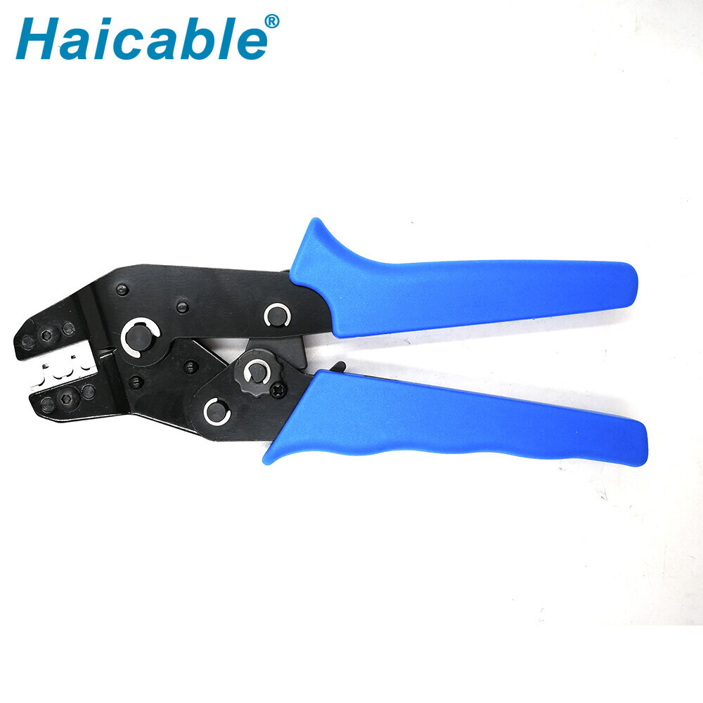 Micro-Fit 3.0 Connector Crimping Tools SN-02BM